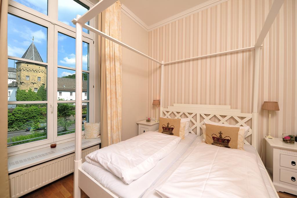 Hotel Bucheneck Линц-ам-Райн Номер фото